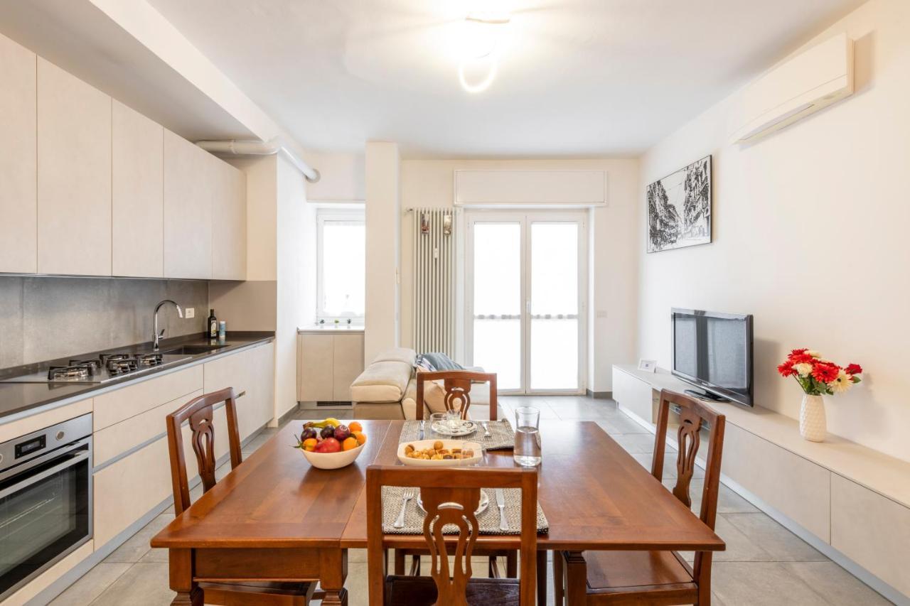 Apartamento Washington, 83 - Luminoso E
